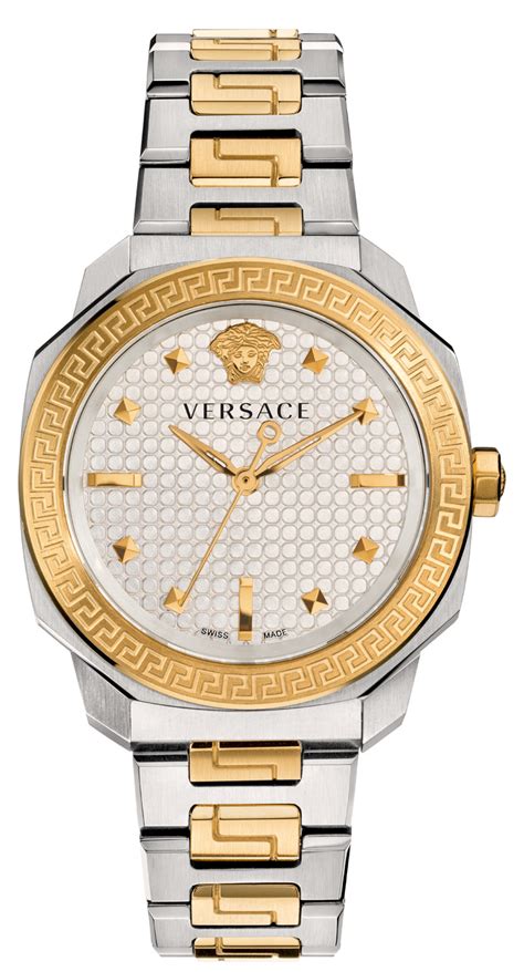 orologio femminile versace|versace watches credit card.